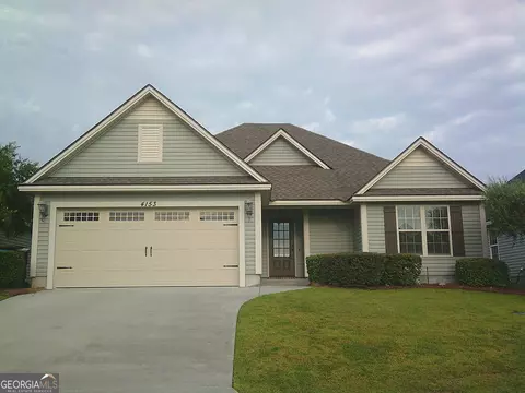 4153 Bright Crk, Hahira, GA 31632