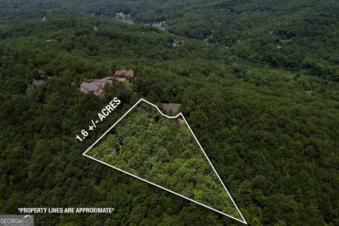 lot138 Timber Rock Dr, Cleveland, GA 30528