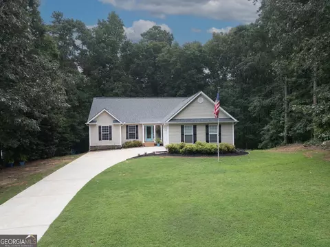 146 Crane Ct, Monticello, GA 31064