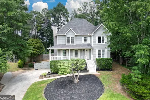 795 Abbington Ln, Douglasville, GA 30134