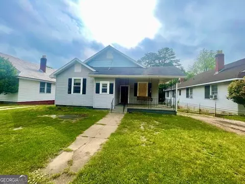 405 S 8th Ave, Lanett, AL 36863