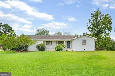 7545 Union Hill Rd, Canton, GA 30115