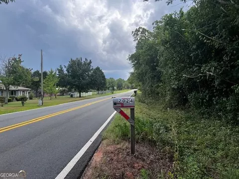 lot10 Taylor Mill Rd, Fort Valley, GA 31030