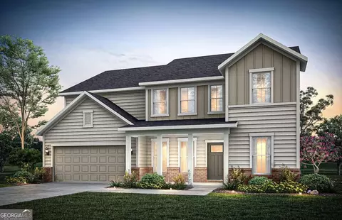 116 NW Jane Blvd, Cartersville, GA 30120