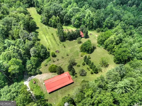 3760 Devils Den Rd, Epworth, GA 30541 photo 3
