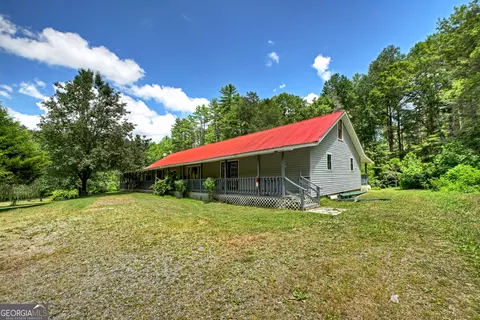 3760 Devils Den Rd, Epworth, GA 30541 photo 2