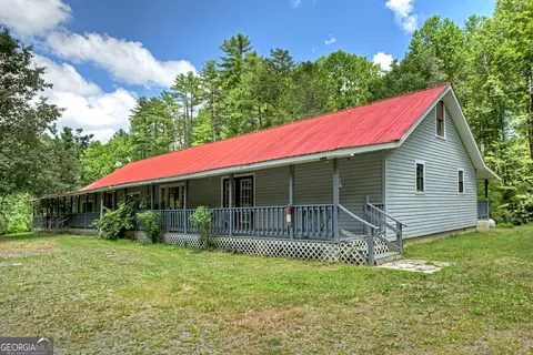 3760 Devils Den Rd, Epworth, GA 30541