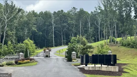 lot223 Oak Park Dr, Talking Rock, GA 30175