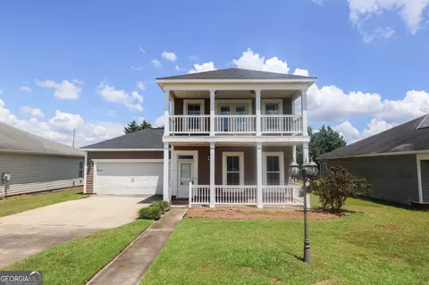 102 Thornton Dr, Bonaire, GA 31005