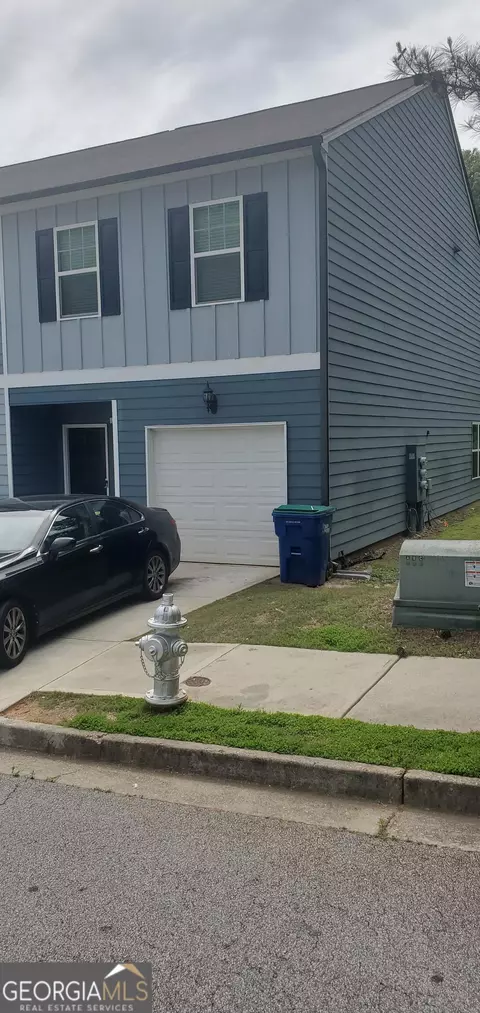 4915 Lower Elm St, Atlanta, GA 30349