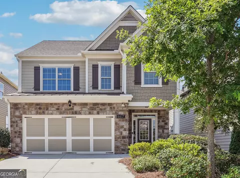 6617 Trailblazer Rd, Flowery Branch, GA 30542