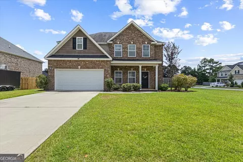 700 Bedfordshire Ln, Bonaire, GA 31005