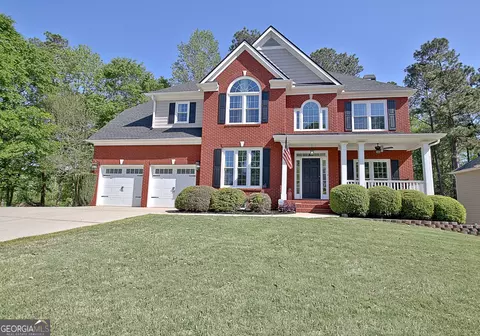 39 Rollingbrook Vis, Newnan, GA 30265