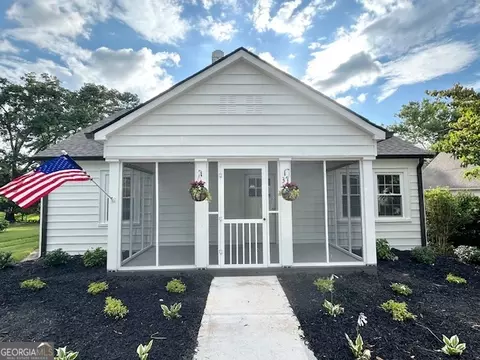37 Powell Pl, Newnan, GA 30263