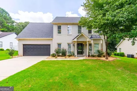 922 Heartwood Cir, Lawrenceville, GA 30043