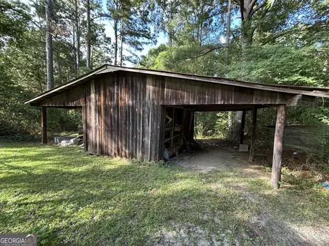 lot Larryton Dr, Cochran, GA 31014