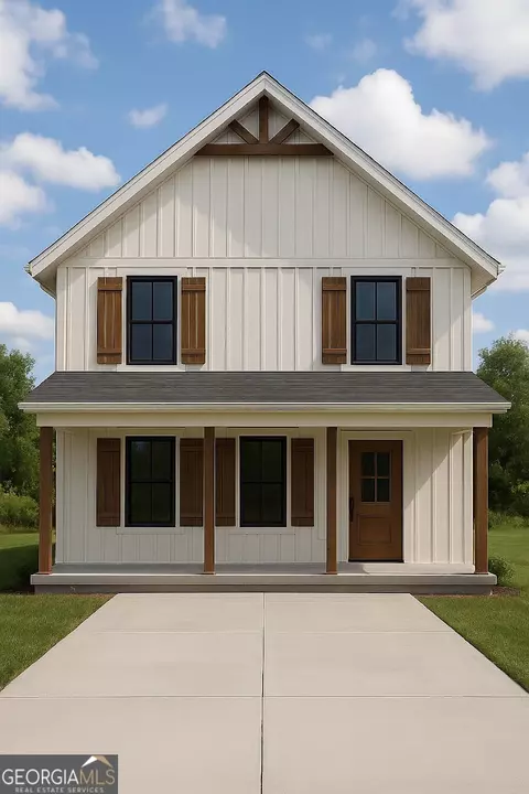 105 Burns Rd #LOT 1, Carrollton, GA 30117