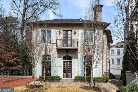 Undisclosed, Atlanta, GA 30305