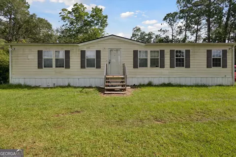 1694 Bragan Rd, Statesboro, GA 30458