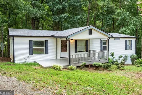 Undisclosed, Jasper, GA 30143
