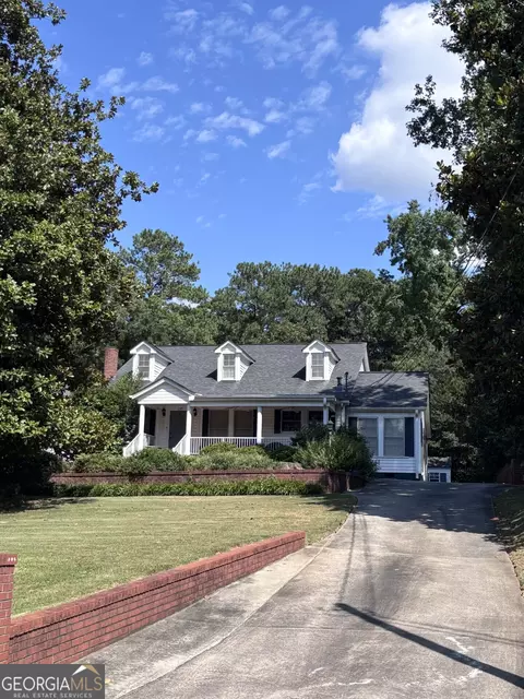 159 Springdale Rd, Elberton, GA 30635