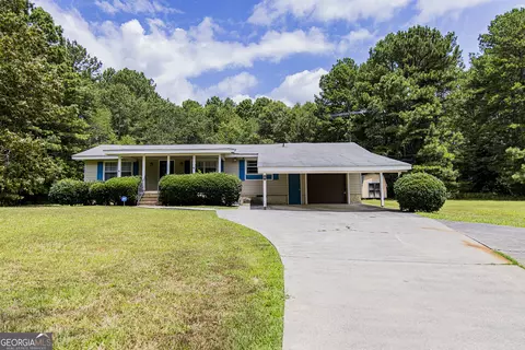 186 Donahoo Rd SE, Silver Creek, GA 30173