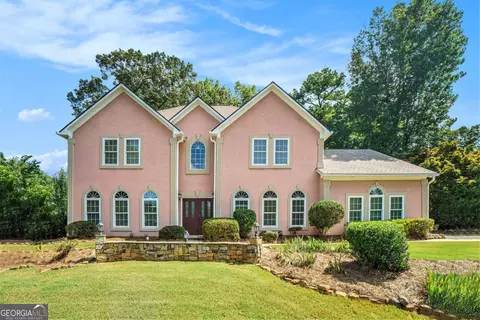2549 Farrington Ct NE, Marietta, GA 30066