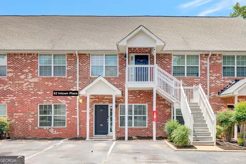 62 Intown Pl, Fayetteville, GA 30214