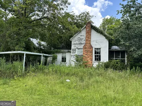 201 Second St, Danville, GA 31017