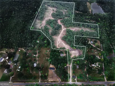 2055 Blacks Bluff Rd, Rome, GA 30161
