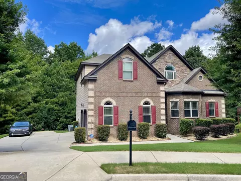 508 Longview Ln, Atlanta, GA 30349