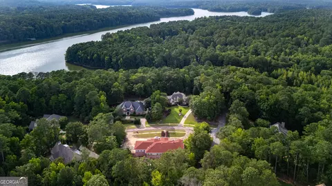 View/Area - 100 Lakeshore Pointe Pointe, Lagrange, GA 30240 photo 3 of 6