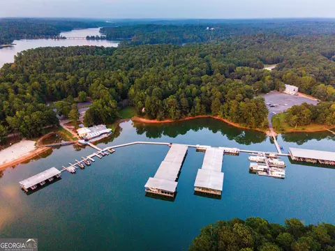 View/Area - 100 Lakeshore Pointe Pointe, Lagrange, GA 30240 photo 4 of 6
