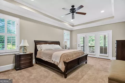 Bedroom - 100 Lakeshore Pointe Pointe, Lagrange, GA 30240 photo 1 of 7