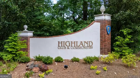 View/Area - 100 Lakeshore Pointe Pointe, Lagrange, GA 30240 photo 5 of 6