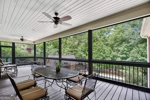 Exterior - 100 Lakeshore Pointe Pointe, Lagrange, GA 30240 photo 11 of 17