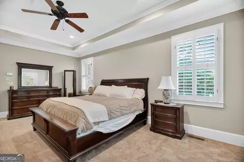 Bedroom - 100 Lakeshore Pointe Pointe, Lagrange, GA 30240 photo 2 of 7