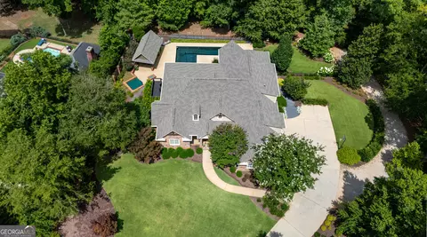View/Area - 100 Lakeshore Pointe Pointe, Lagrange, GA 30240 photo 1 of 6