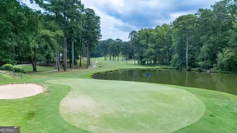View/Area - 100 Lakeshore Pointe Pointe, Lagrange, GA 30240 photo 6 of 6