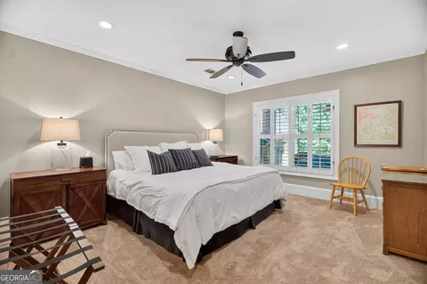 Bedroom - 100 Lakeshore Pointe Pointe, Lagrange, GA 30240 photo 7 of 7