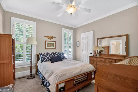 Bedroom - 100 Lakeshore Pointe Pointe, Lagrange, GA 30240 photo 3 of 7