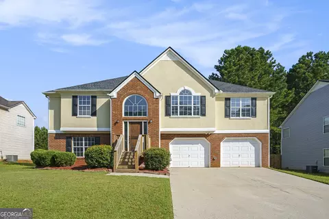 5452 Sweetsprings Dr, Powder Springs, GA 30127