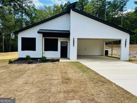 117 Hilandale Dr, Milledgeville, GA 31061