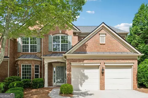 550 Mae Ln, Alpharetta, GA 30004