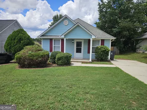 323 Tramore Pass, Stockbridge, GA 30281