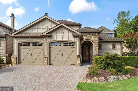 231 Twisted Timber Ct, Woodstock, GA 30189