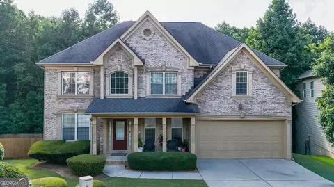3209 Moon Stone Ln, Snellville, GA 30039