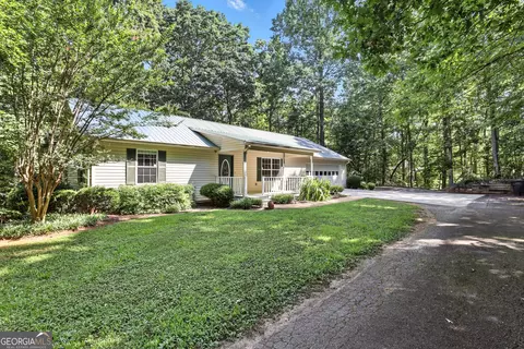 749 Hazel Creek Rd, Mount Airy, GA 30563