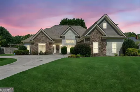 3155 Woodberry Ln, Hiram, GA 30141