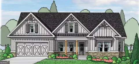 744 Belle Vis, Monroe, GA 30656